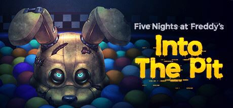 玩具熊的午夜后宫:深入深渊 Five Nights at Freddy’s: Into the Pit （更新v1.0.4.5）-飞雪acg论坛