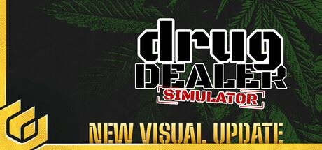 毒贩模拟器/毒枭模拟器/drug dealer simulator-飞雪acg论坛