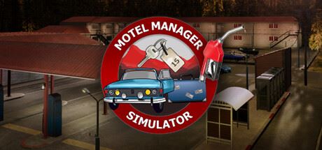 汽车旅馆经理模拟器/Motel Manager Simulator-飞雪acg论坛