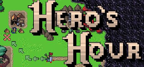 英雄之时 /(Heros Hour（更新v2.7.0）-飞雪acg论坛