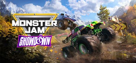 怪兽卡车对决 单机/同屏双人 Monster Jam™ Showdown-飞雪acg论坛