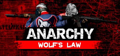 无政府状态：狼的法则/Anarchy Wolfs law （更新v0.9.950.2708 ）-飞雪acg论坛