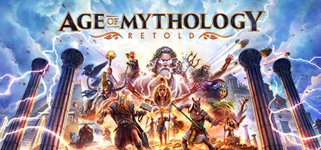 神话时代：重述版/Age of Mythology: Retold (更新 v100.17.22308.0)-飞雪acg论坛