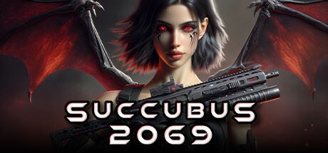 魅魔2069|官方中文|支持手柄|Succubus 2069-飞雪acg论坛