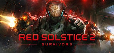 红至日2：幸存者/Red Solstice 2: Survivors（更新v3.02）-飞雪acg论坛