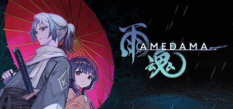 雨魂|正式版|官方中文|支持手柄|AMEDAMA-飞雪acg论坛