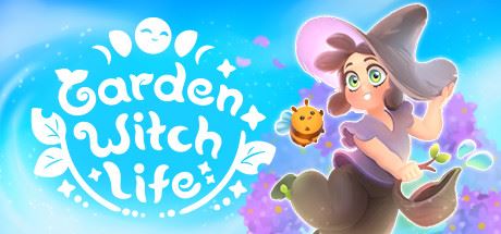 花园女巫的生活|官方中文|支持手柄|Garden Witch Life-飞雪acg论坛