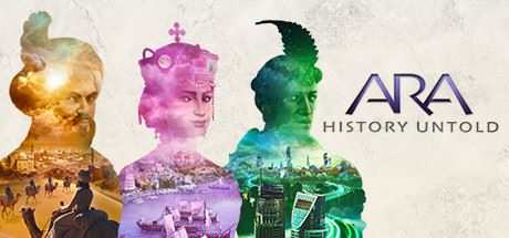 Ara：不为人知的历史|豪华版|全DLC|官方中文|Ara: History Untold-飞雪acg论坛