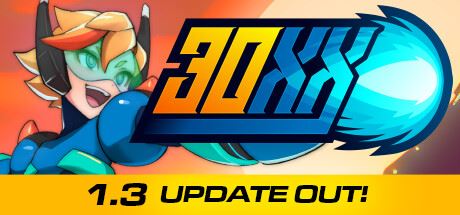 30XX（v1.3.3—更新Feline Fury DLC）-飞雪acg论坛