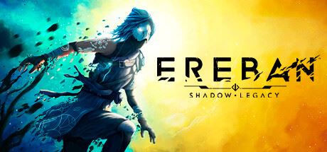 厄瑞班暗影之族/Ereban: Shadow Legacy（更新v1.2.12）-飞雪acg论坛