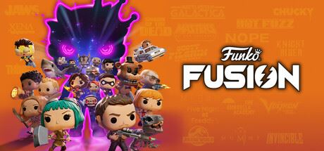 Funko Fusion|更新v1.2.3.137492官方中文|支持手柄-飞雪acg论坛