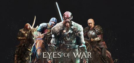 战争之眼|官方中文|Eyes of War 单机/网络联机-飞雪acg论坛