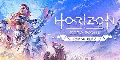 地平线：零之曙光重制版|豪华版|全DLC|官方中文|支持手柄|Horizon Zero Dawn Remastered-飞雪acg论坛