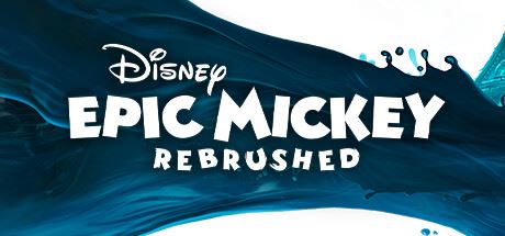 传奇米老鼠：重制版|全DLC|更新v762540|支持手柄|Disney Epic Mickey: Rebrushed|迪士尼传奇米奇-飞雪acg论坛