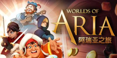 阿瑞亚之旅|官方中文|支持手柄|Worlds of Aria|阿瑞亚世界-飞雪acg论坛