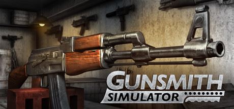 枪匠模拟器/Gunsmith Simulator （更新v1.0.19）-飞雪acg论坛