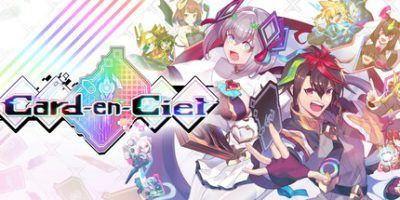 天穹卡牌录|官方中文|支持手柄|Card-en-Ciel-飞雪acg论坛