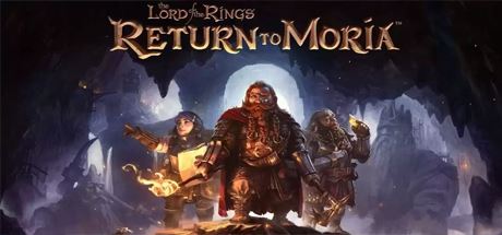 指环王：重返莫瑞亚/The Lord of the Rings: Return to MoriaTM （更新 v1.3.4.166480）-飞雪acg论坛