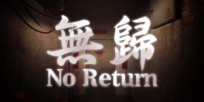 无归|官方中文|支持手柄|No Return-飞雪acg论坛