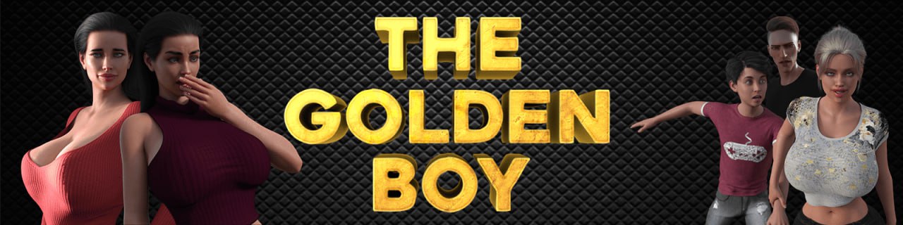 [SLG/PC+安卓/AI汉化] 金童 The Golden Boy v0.7 [2.4G/微云OD]-飞雪acg论坛