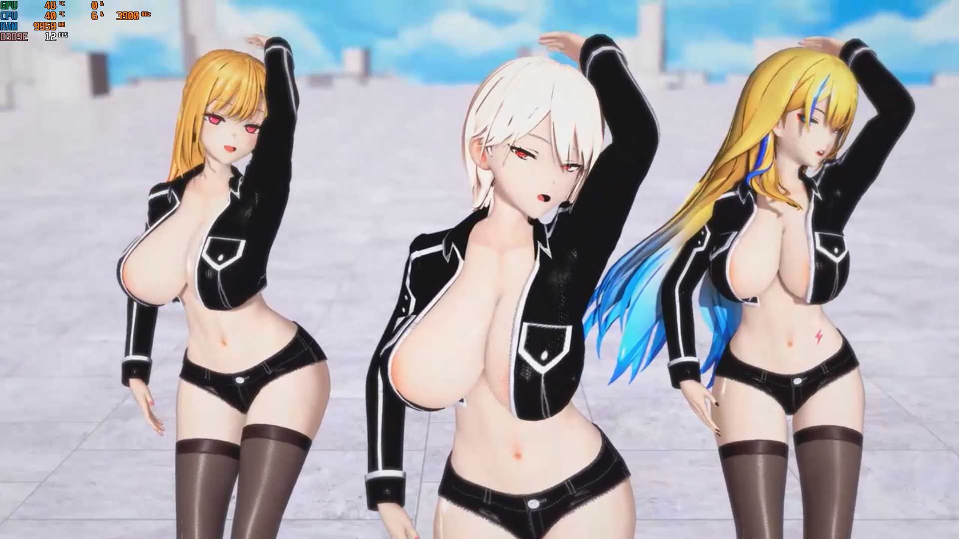 【MMD】精品合集_高质量R18MMD_cobby_第四弹【3.3G/33V】-飞雪acg论坛