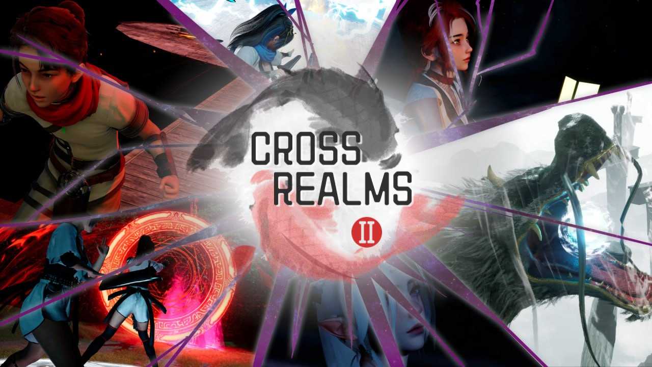 【亚洲风SLG/汉化】跨界 Cross Realms Ver0.2 官方中文版【3.07G】【微云网盘】-飞雪acg论坛