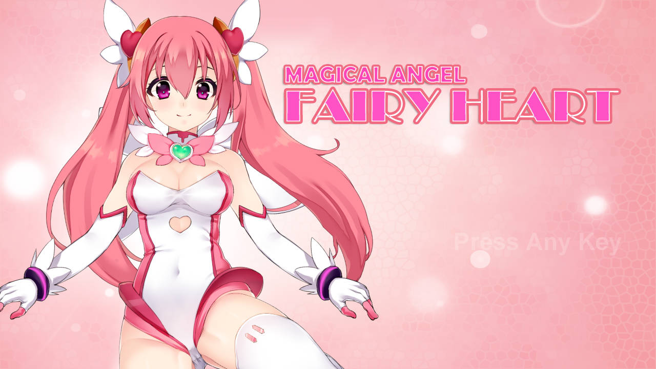 [ACT/官中] 魔法天使/MAGICAL ANGEL FAIRY HEART Ver20240915 官方中文无修 [661M/WY]-快乐广场