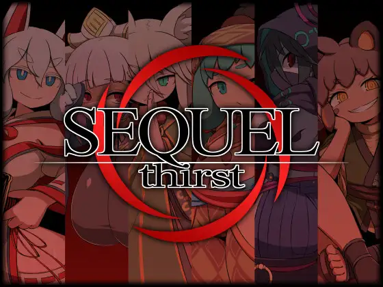 [RPG/PC/AI汉化] 续集渴望 SEQUEL thirst  挂载+内嵌AI汉化版 [700M/微云OD]-快乐广场