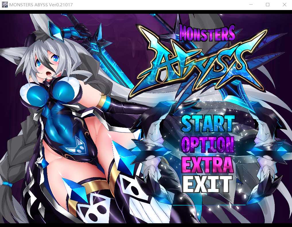 【SLG/机翻/动态】Monsters Abyss Ver3.0 先行体验版【6G】【微云网盘】-飞雪acg论坛